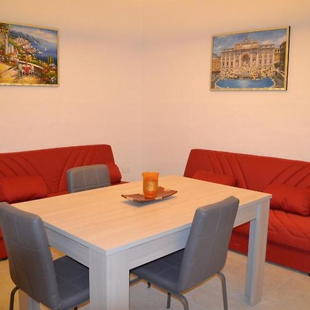 La Luna Town House Sliema Exteriér fotografie