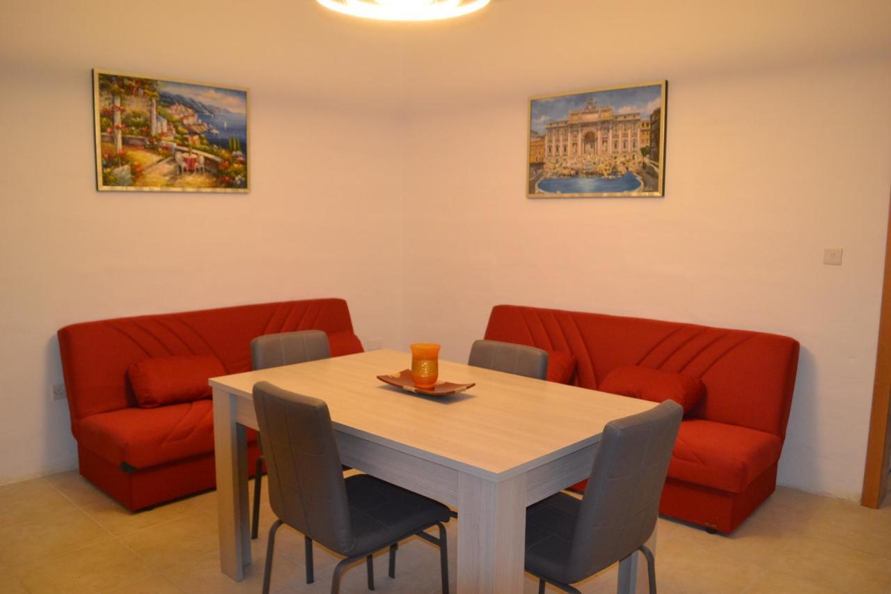 La Luna Town House Sliema Exteriér fotografie