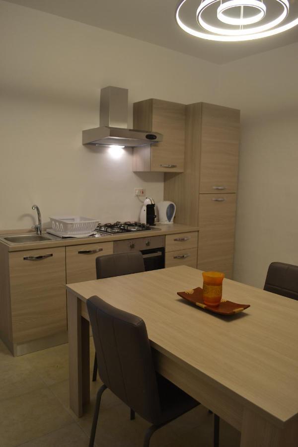 La Luna Town House Sliema Exteriér fotografie