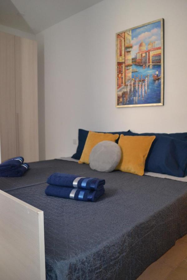 La Luna Town House Sliema Exteriér fotografie
