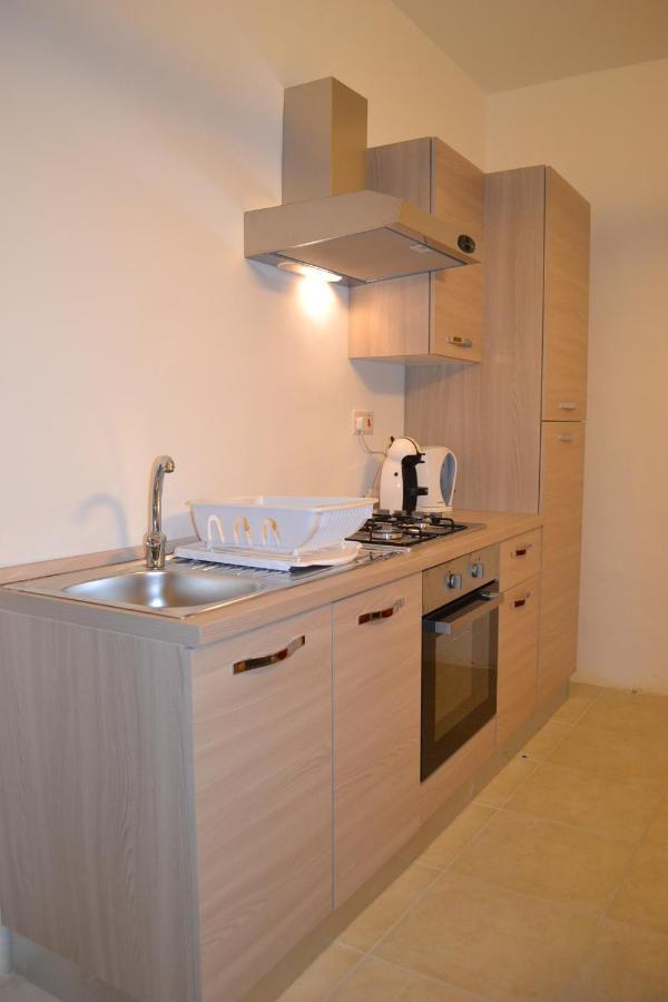 La Luna Town House Sliema Exteriér fotografie