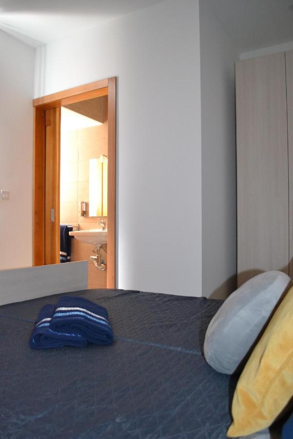La Luna Town House Sliema Exteriér fotografie