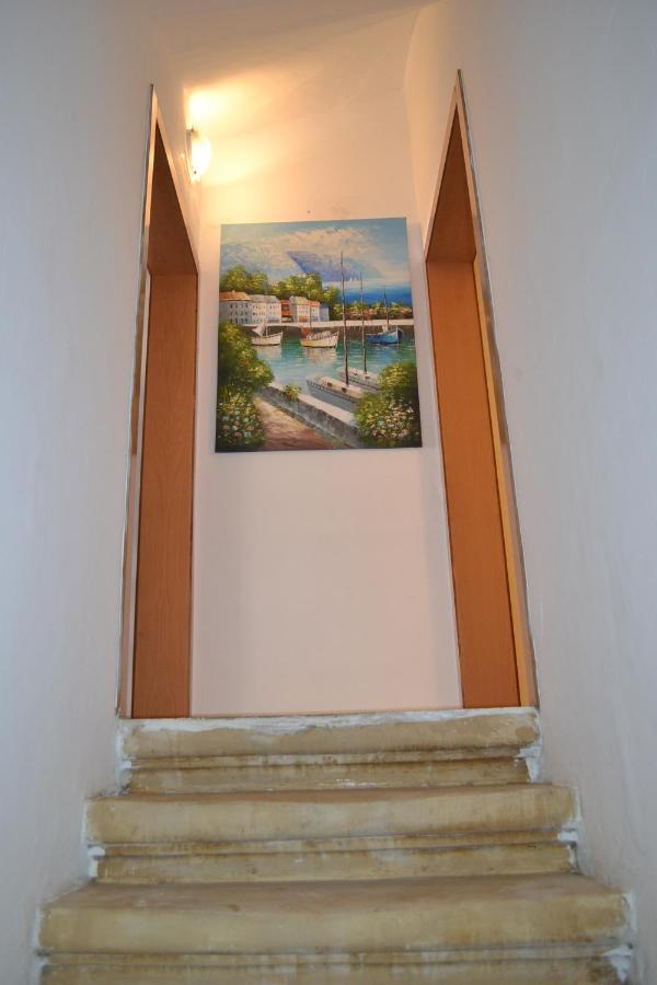 La Luna Town House Sliema Exteriér fotografie