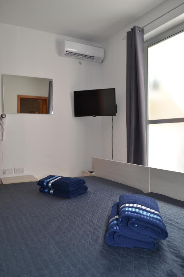 La Luna Town House Sliema Exteriér fotografie